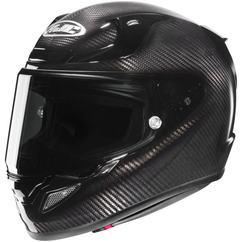 HJC RPHA 12 Carbon - Carbon