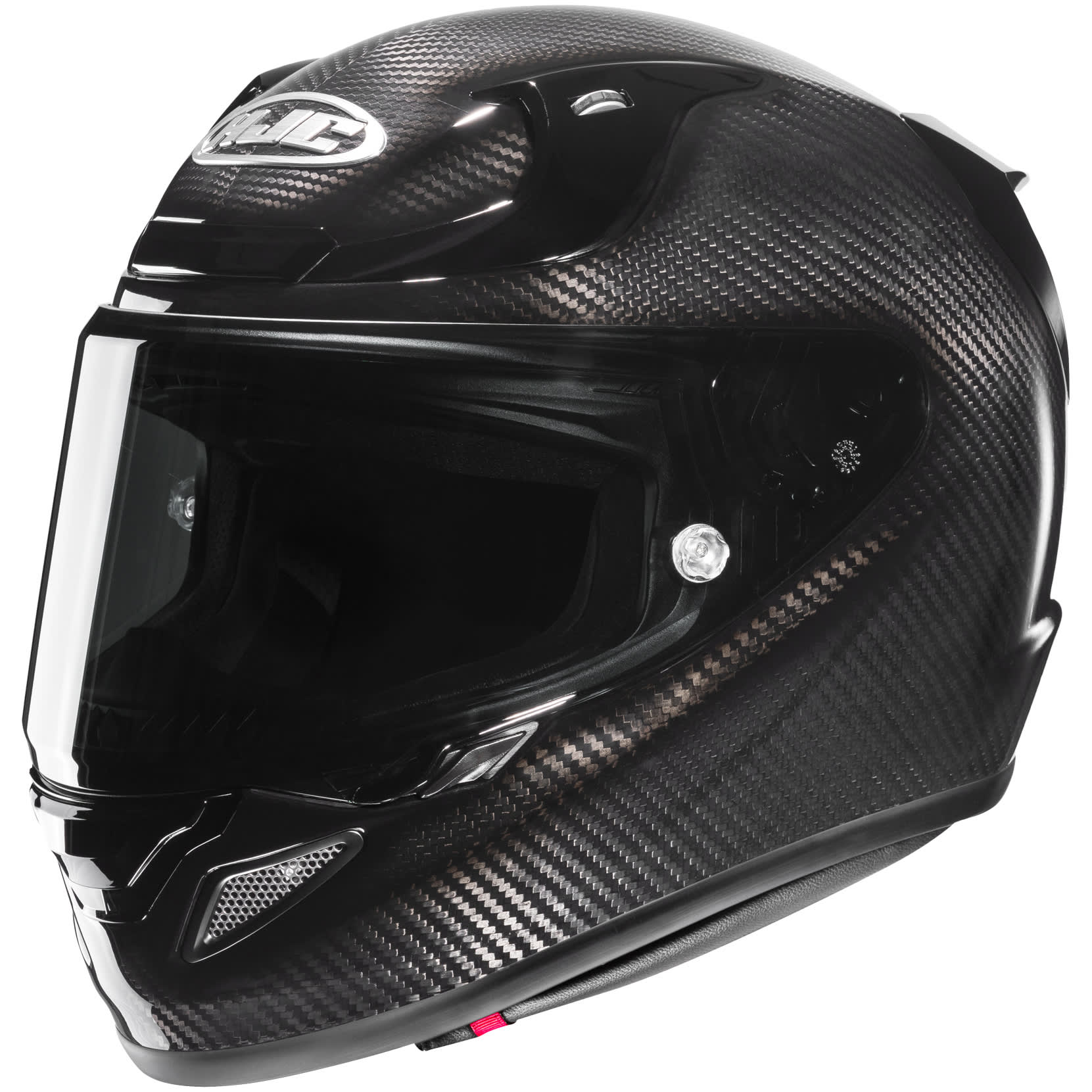 HJC RPHA 12 Carbon - Carbon