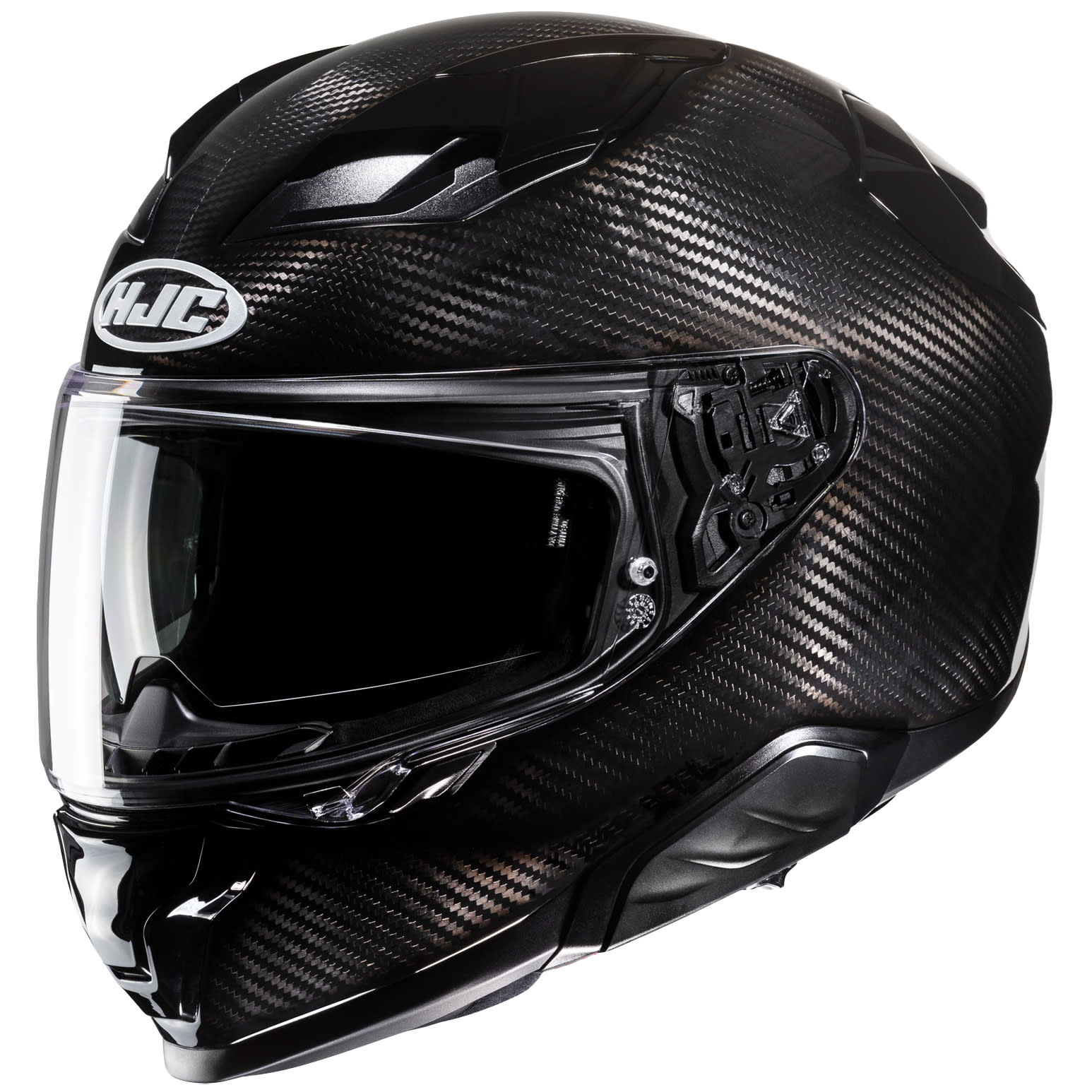 HJC F71 Carbon - Carbon