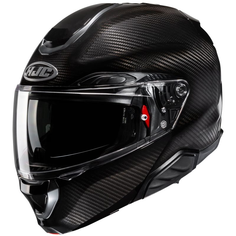 HJC RPHA 91 Carbon - Carbon