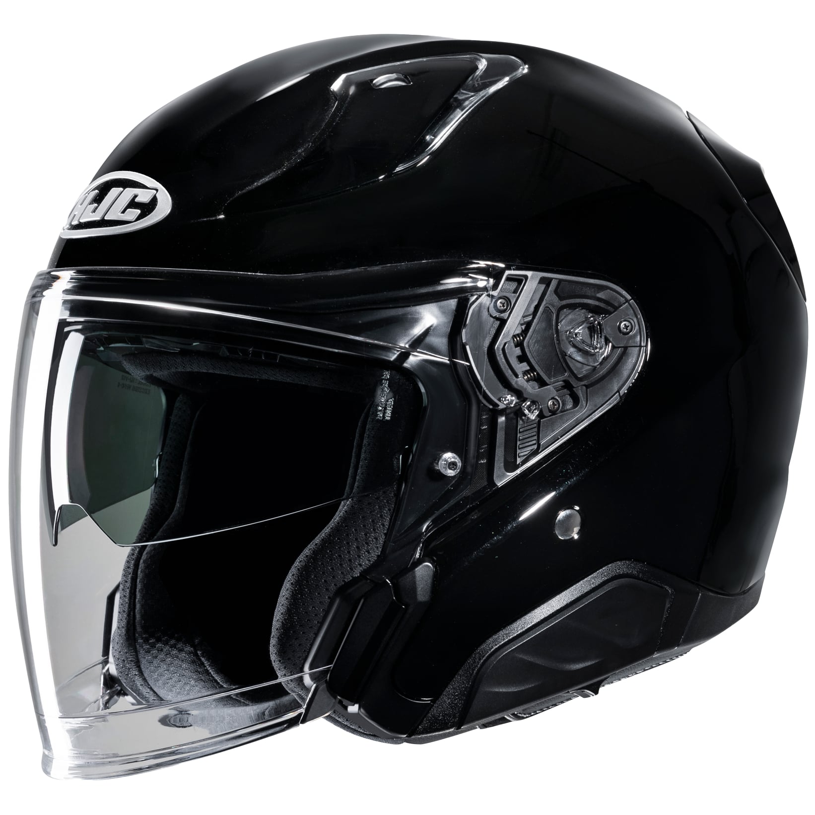 HJC RPHA 31 - Plain Black