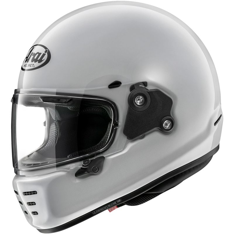 Arai Concept-XE - Gloss White