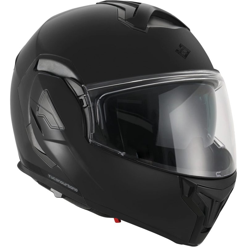 Tucano Urbano Fastflip - Matt Black