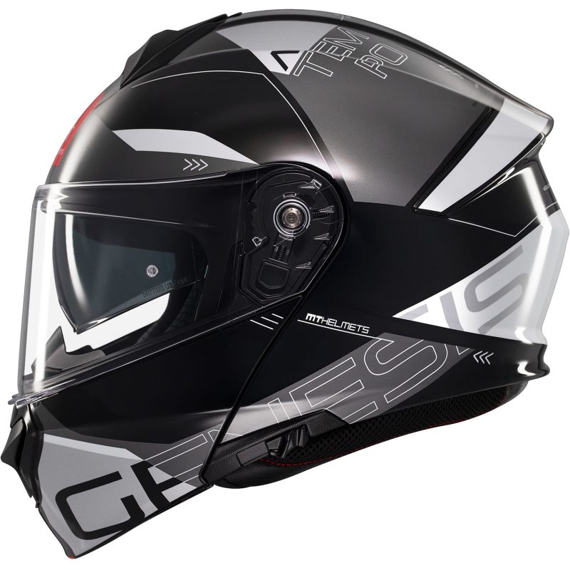 MT Genesis SV - Atempo Gloss Black
