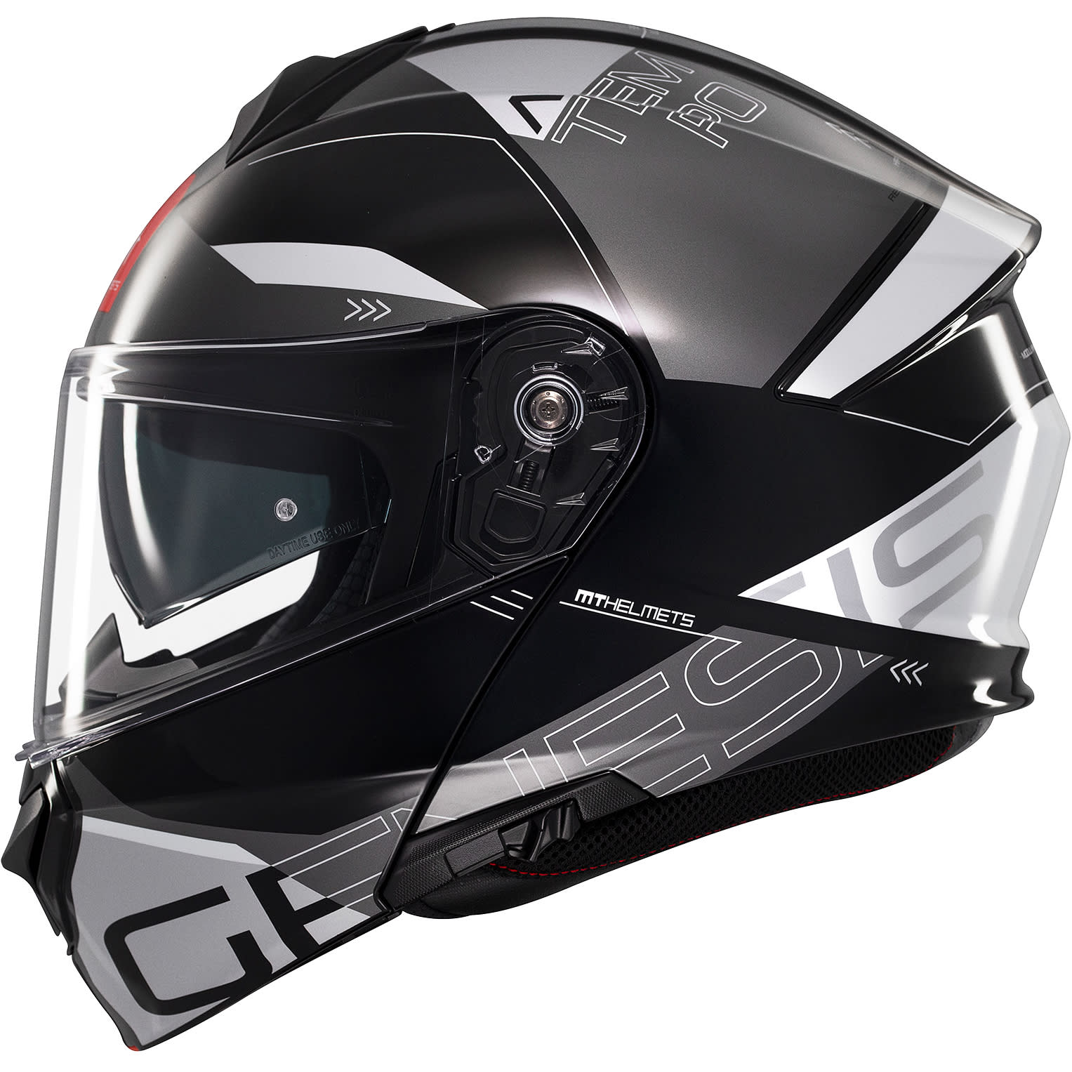MT Genesis SV - Atempo Gloss Black