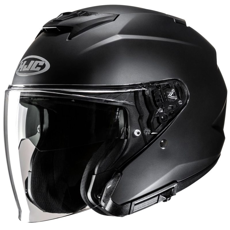 HJC i31 - Matt Black