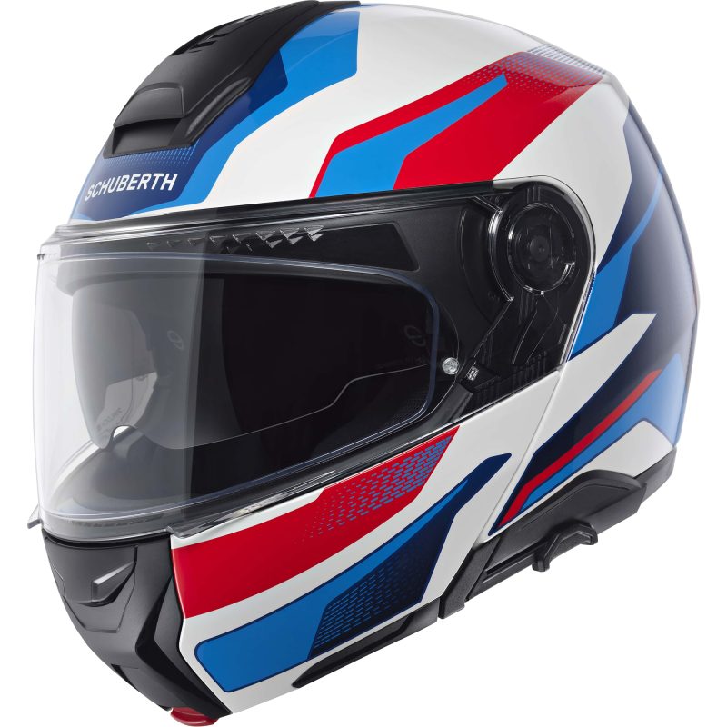 Schuberth Concept - Tracer Blue
