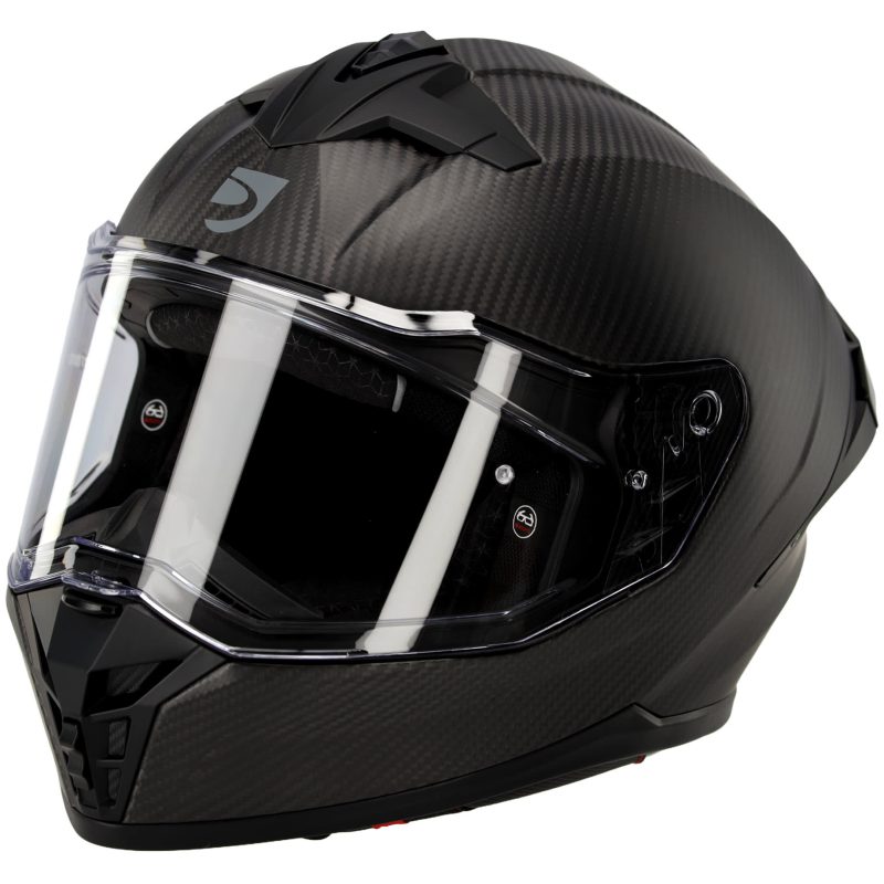 DXR Arion Carbon - Matt Black