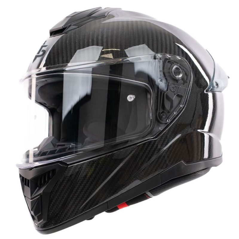 Spada Blade Carbon - Black