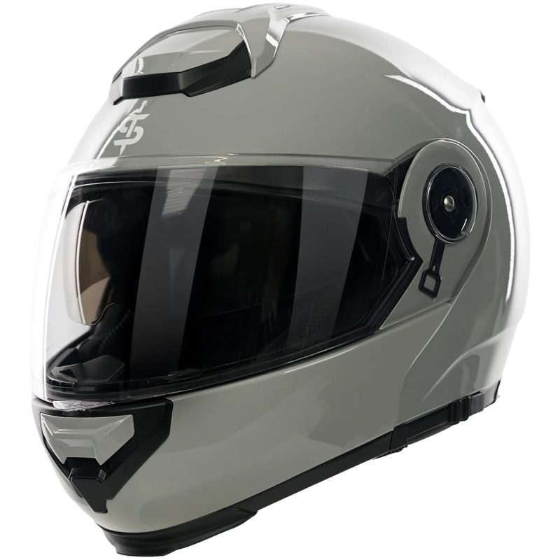 Spada Bastion - Nardo Grey