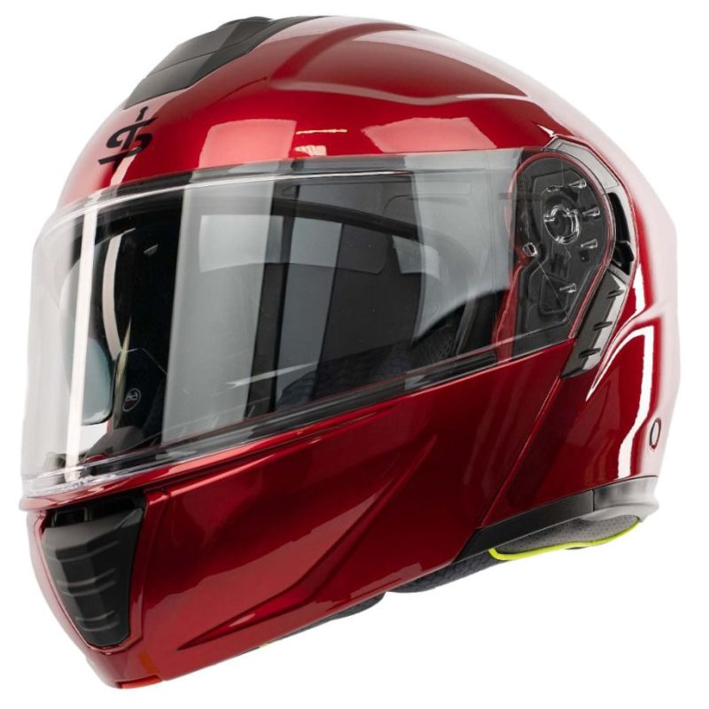 Spada Orion 2 - Cardinal Red