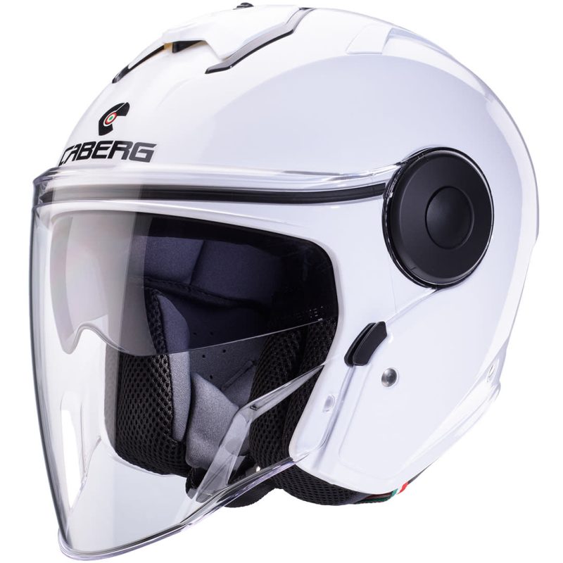 Caberg Soho - White