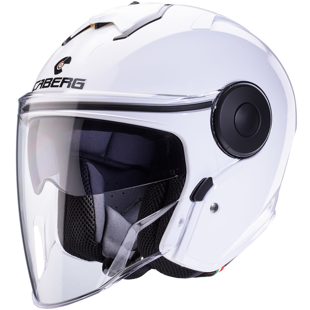 Caberg Soho - White