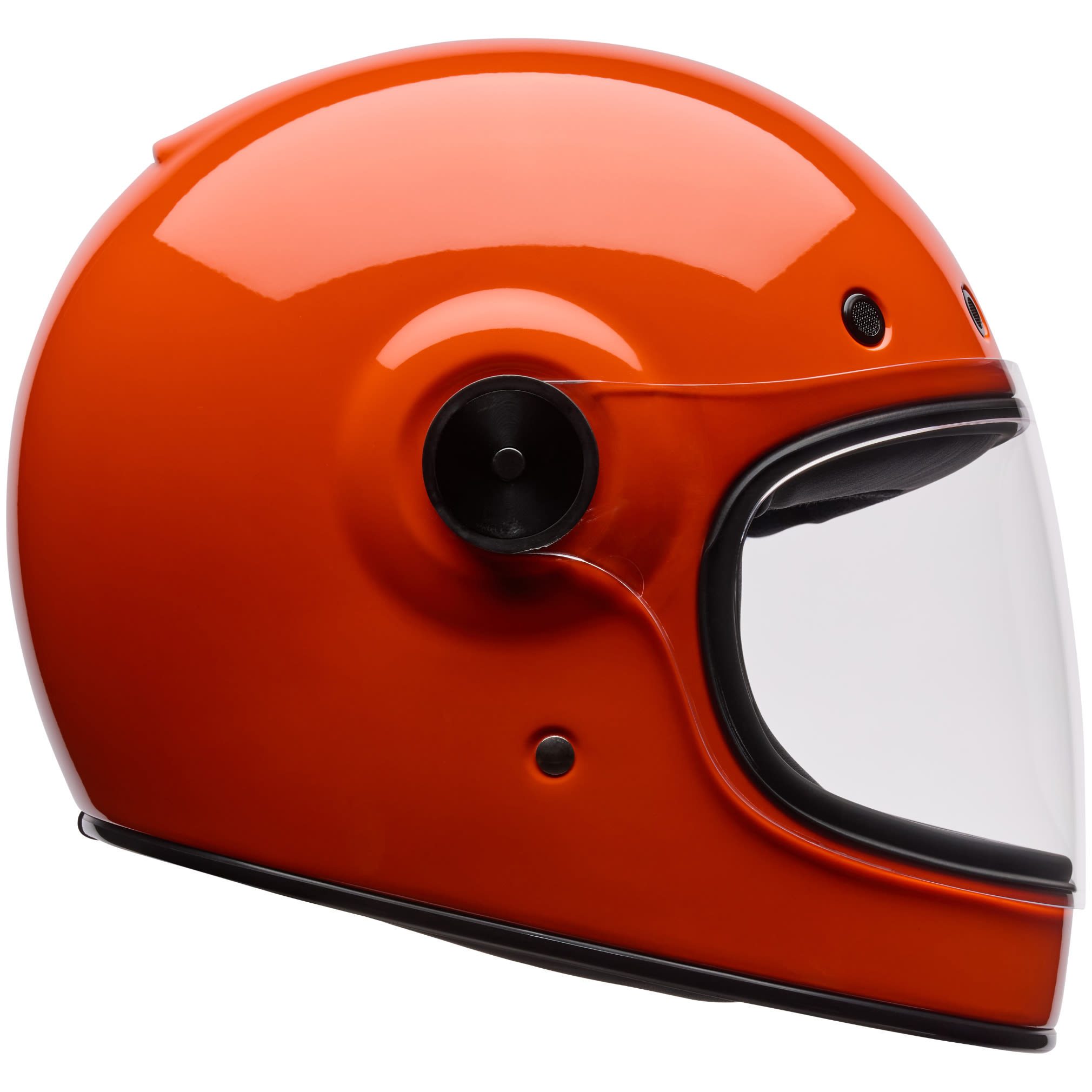 Bell Bullitt GT - Tangerine