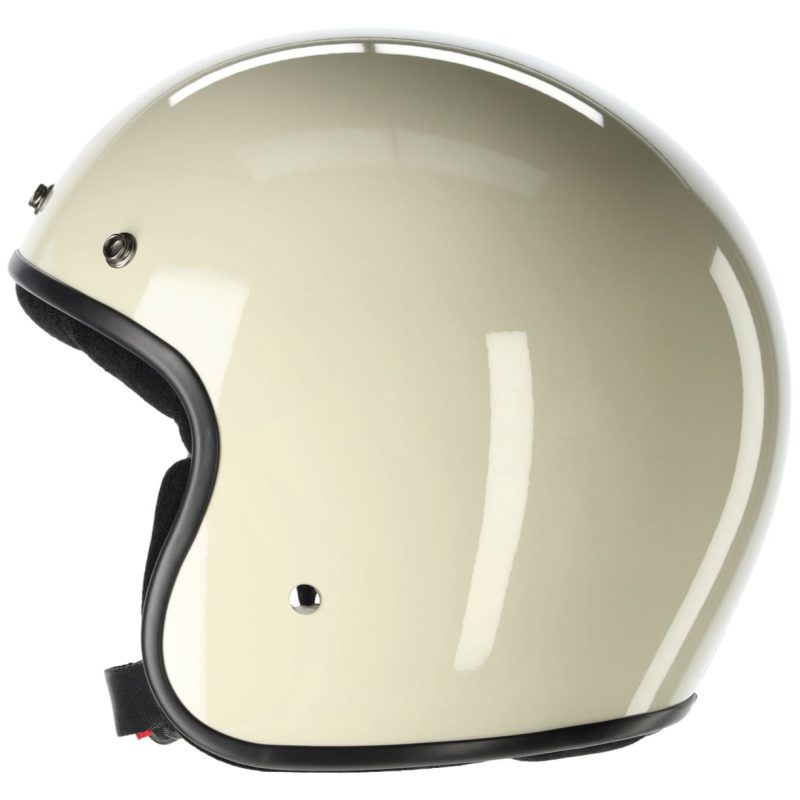 Bell Magnum - Vintage White