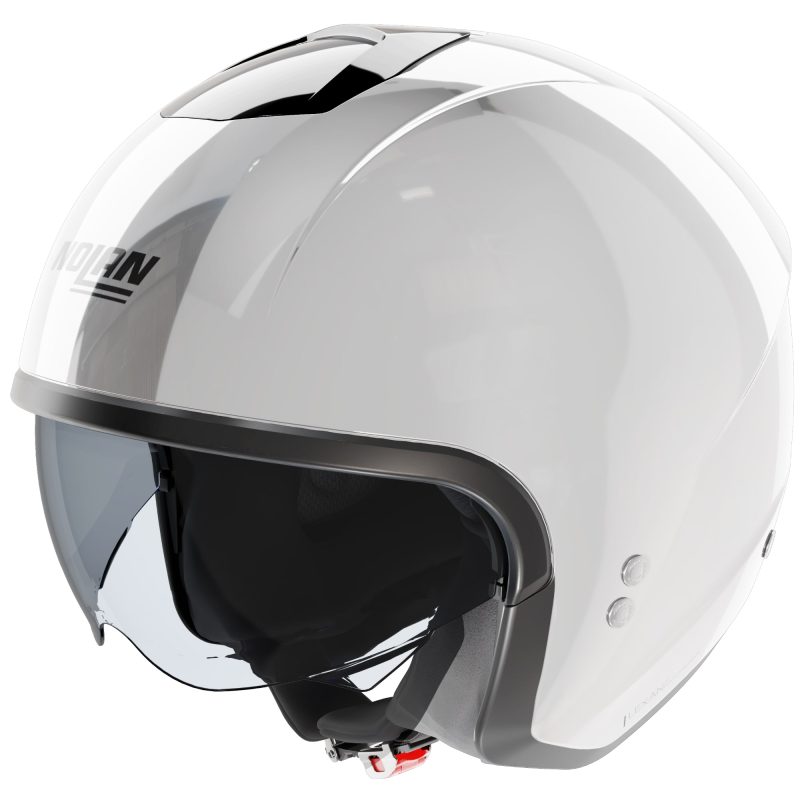 Nolan N20-2 Classico - White