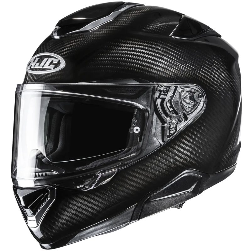 HJC RPHA 72 Carbon - Carbon