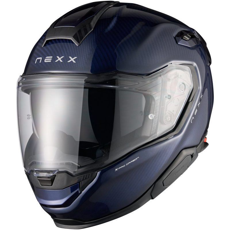 Nexx X.TR Carbon - Atlantic Blue
