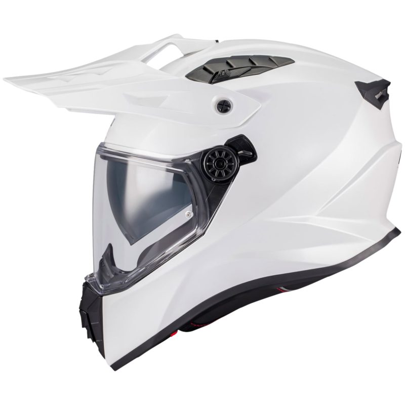 MT Track SV - Pure Gloss White