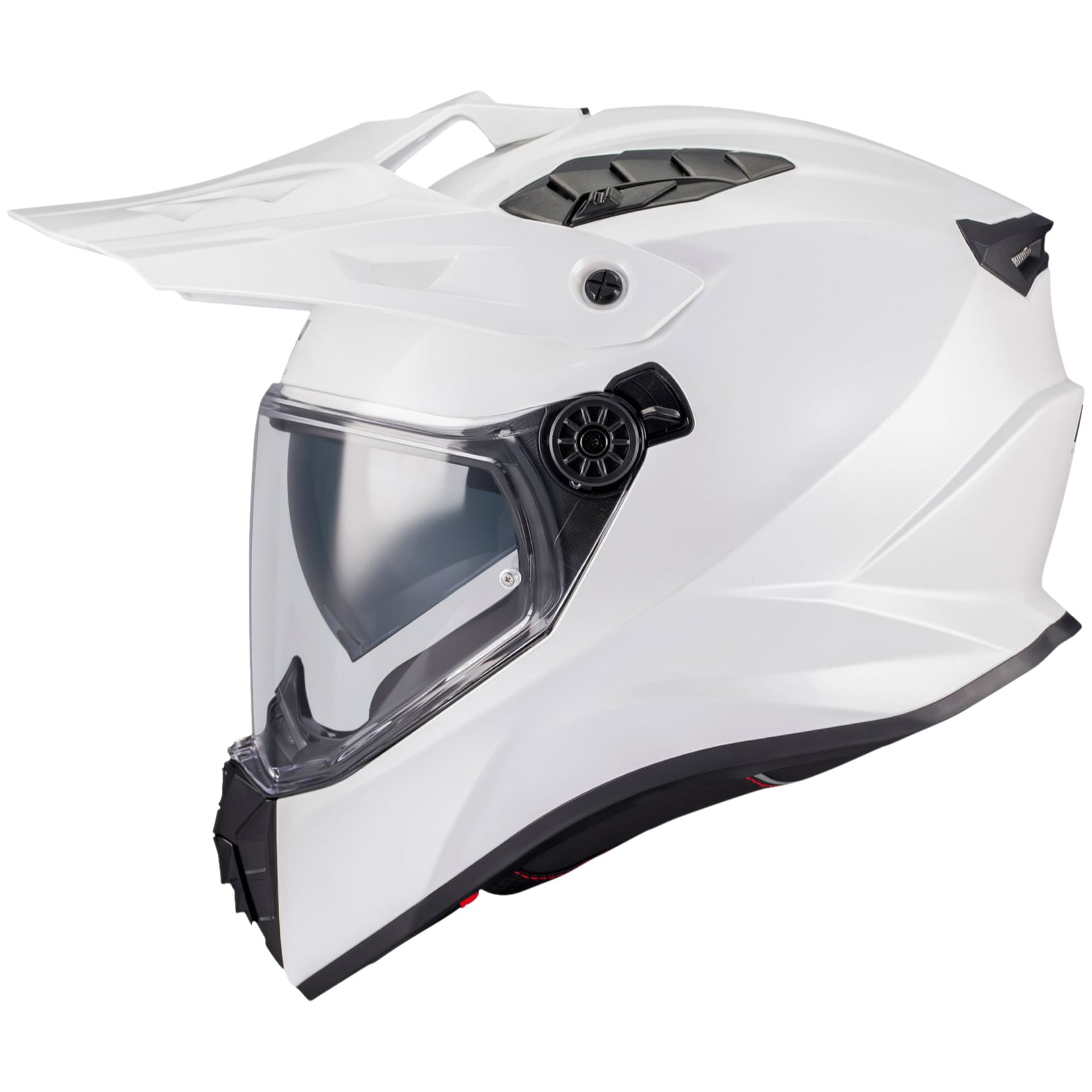 MT Track SV - Pure Gloss White
