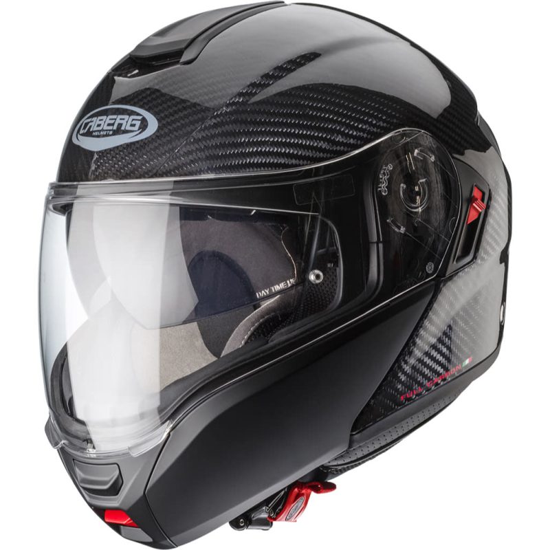 Caberg Levo X - Carbon