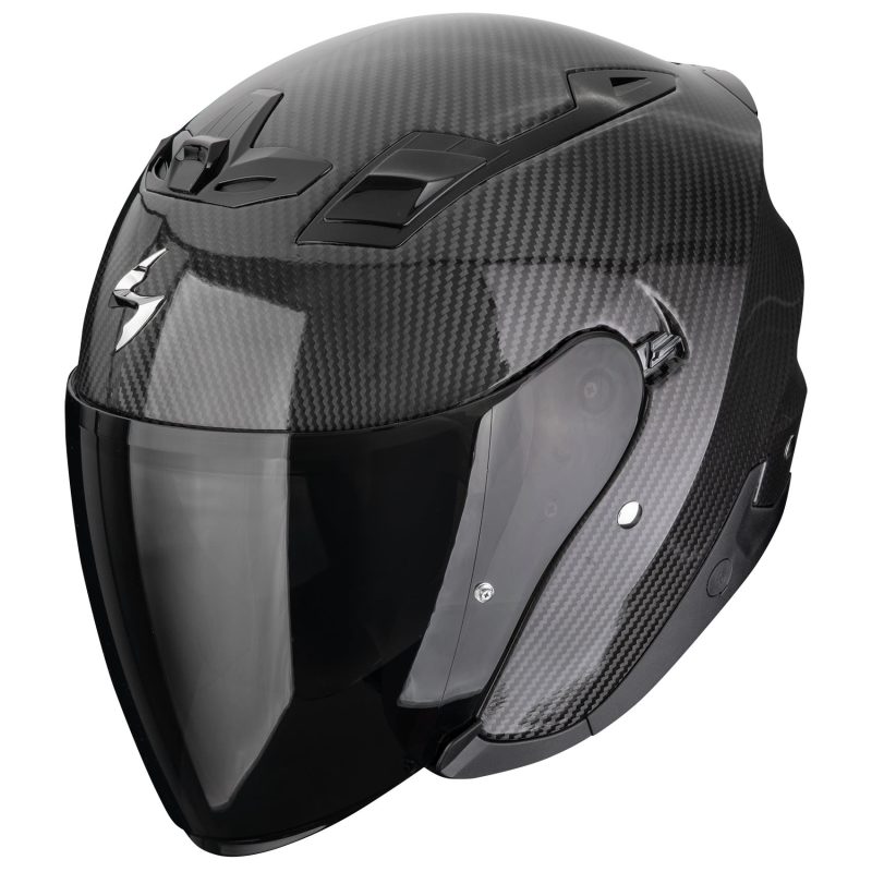 Scorpion Exo Z1 Carbon - Black