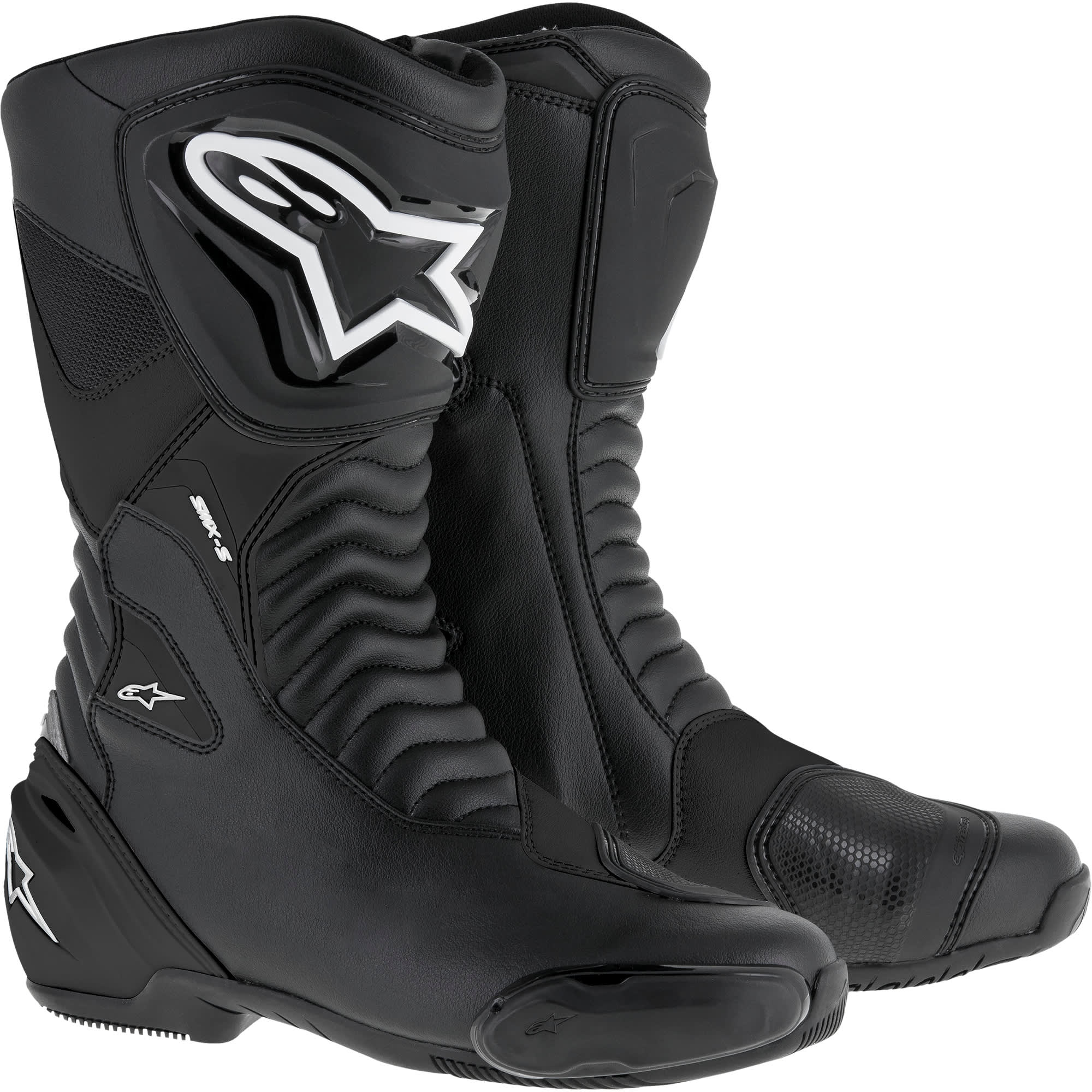 Alpinestars SMX-S Boots - Black