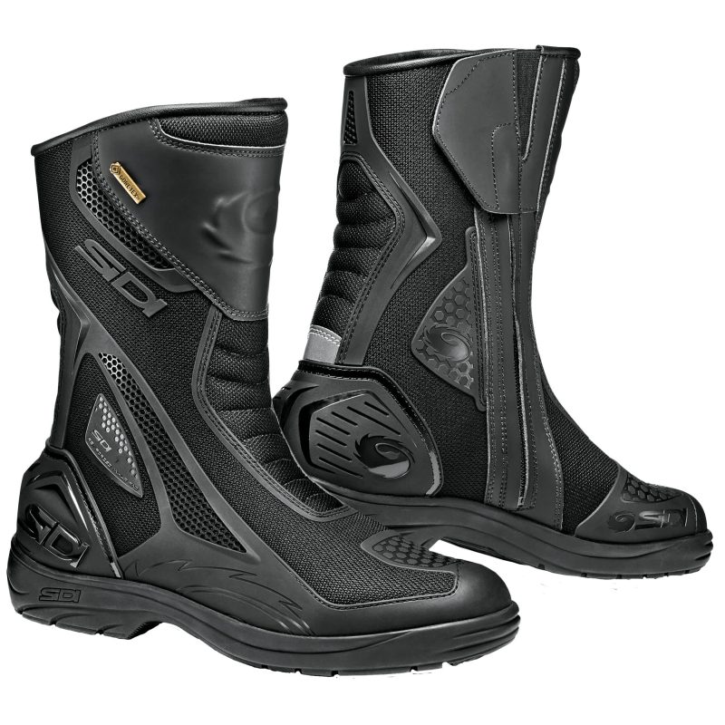 Sidi Aria Gore-Tex Boots - Black