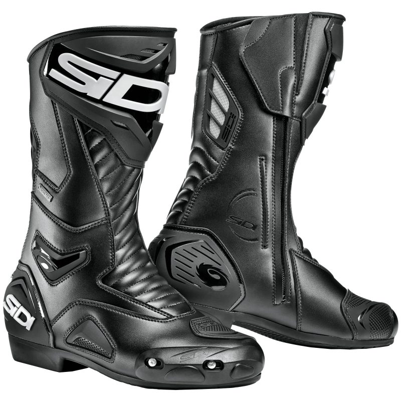 Sidi Performer Gore-Tex Boots - Black