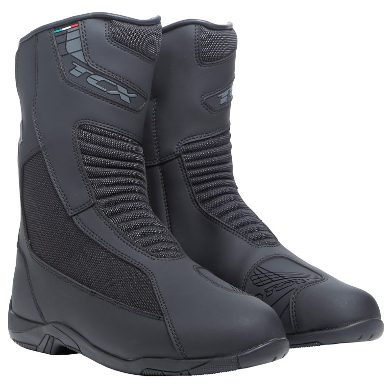 TCX Explorer.4 Gore-Tex Boots - Black