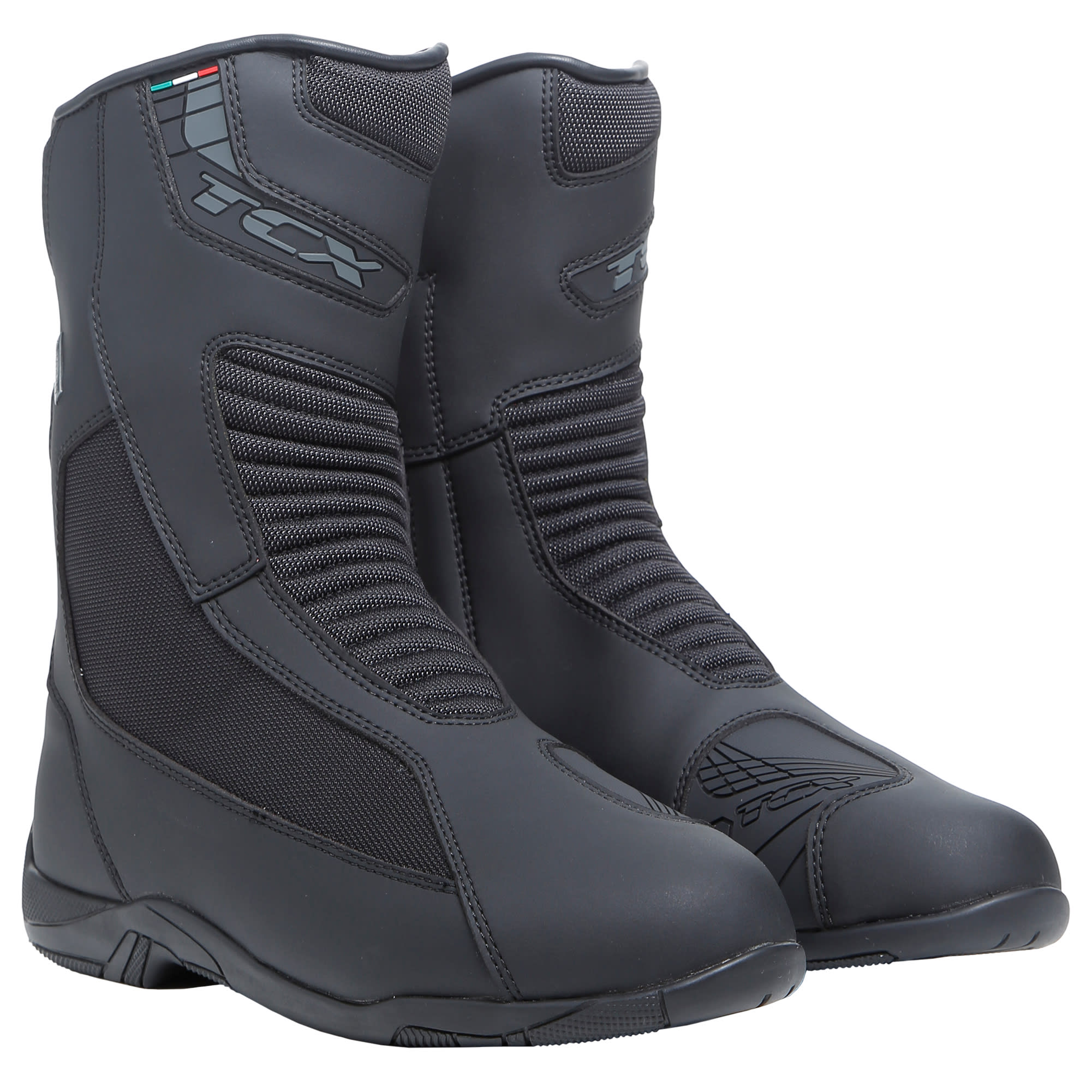 TCX Explorer.4 Gore-Tex Boots - Black