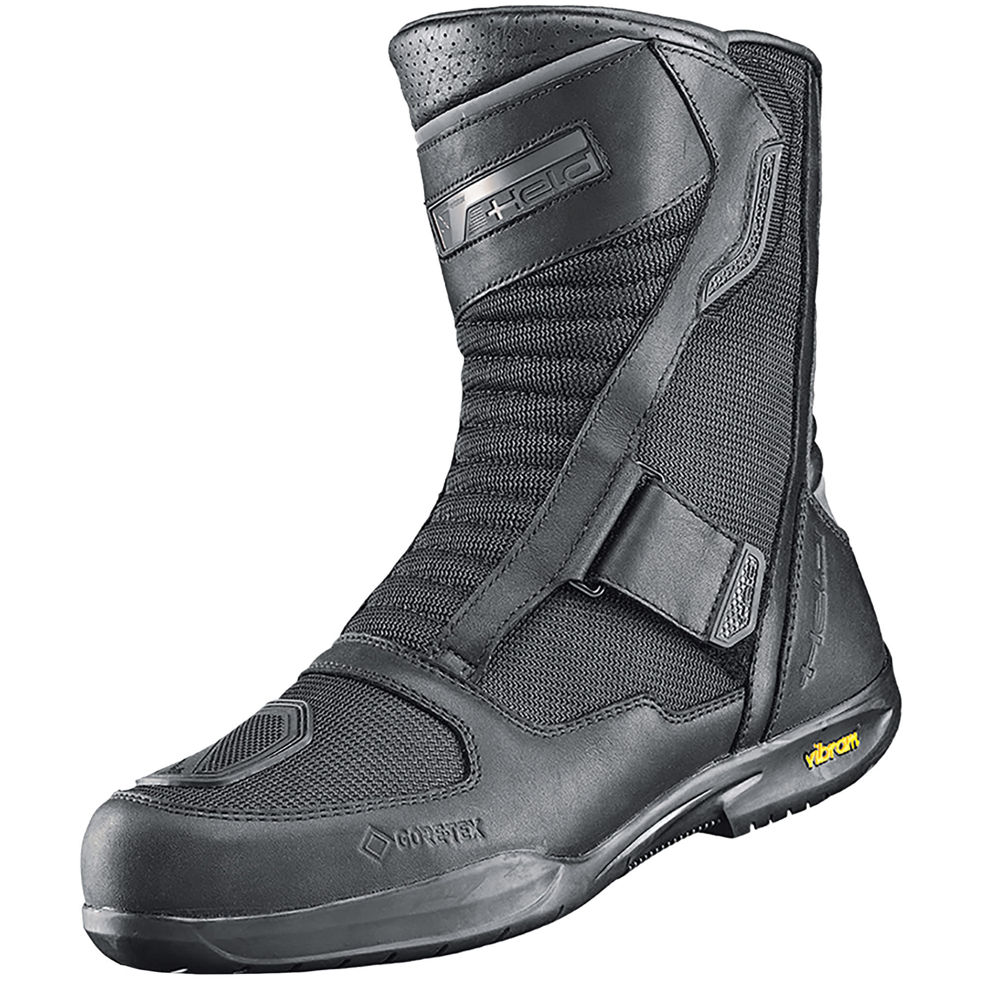 Held Segrino Gore-Tex Boots - Black