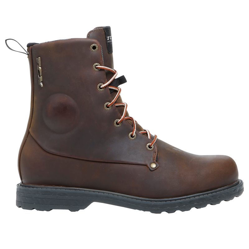 TCX Blend 2 Waterproof Boots - Brown