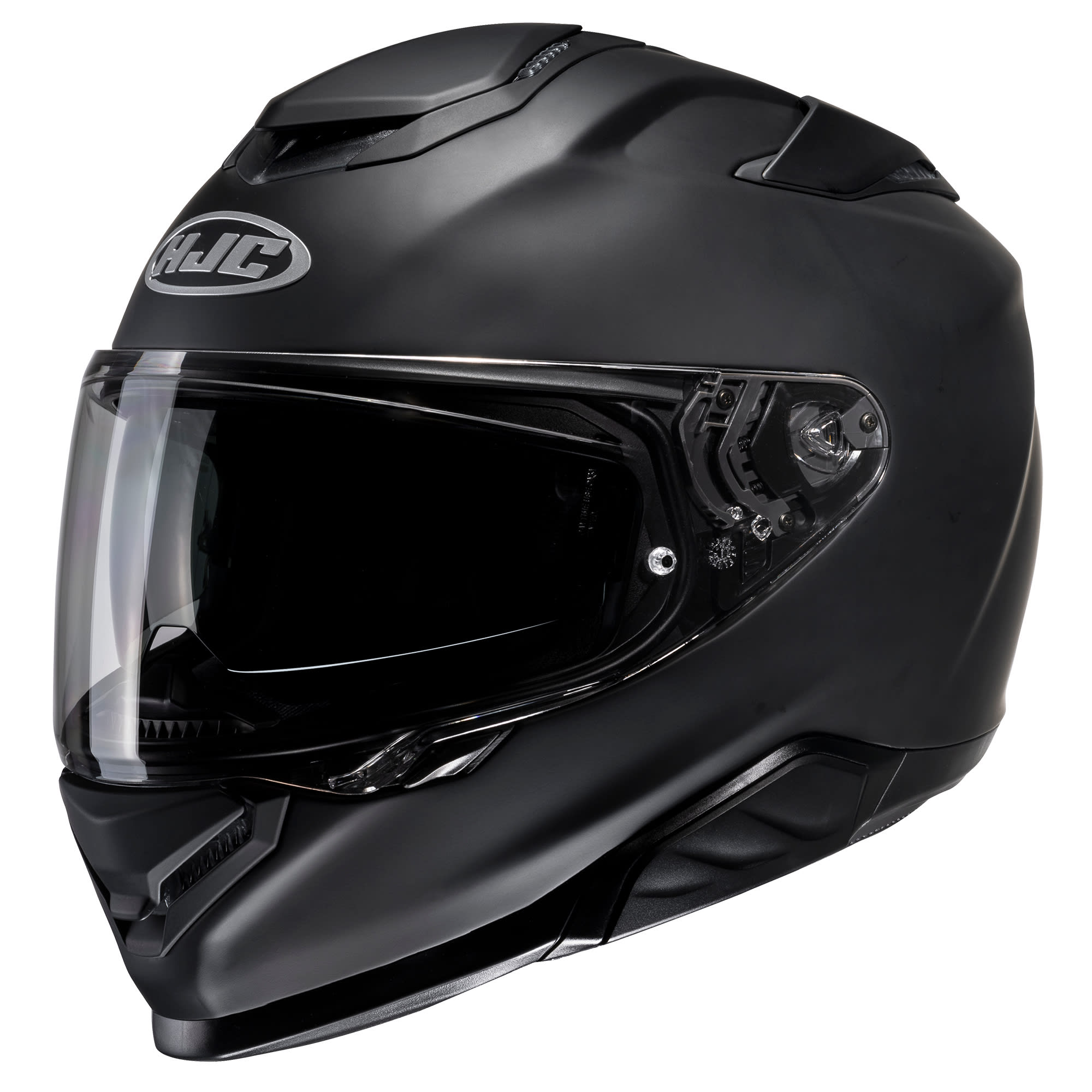 HJC RPHA 71 - Matt Black