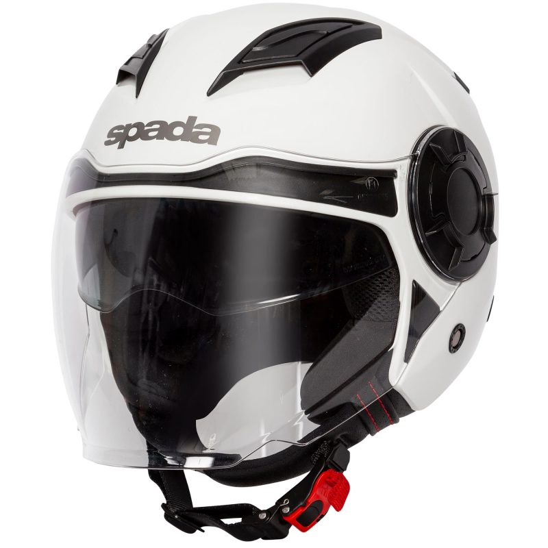Spada Lycan 06 - White