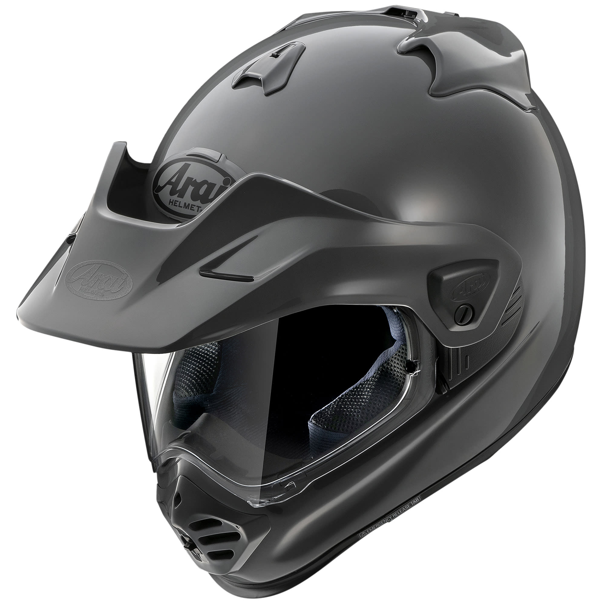 Arai Tour X5 - Adventure Grey