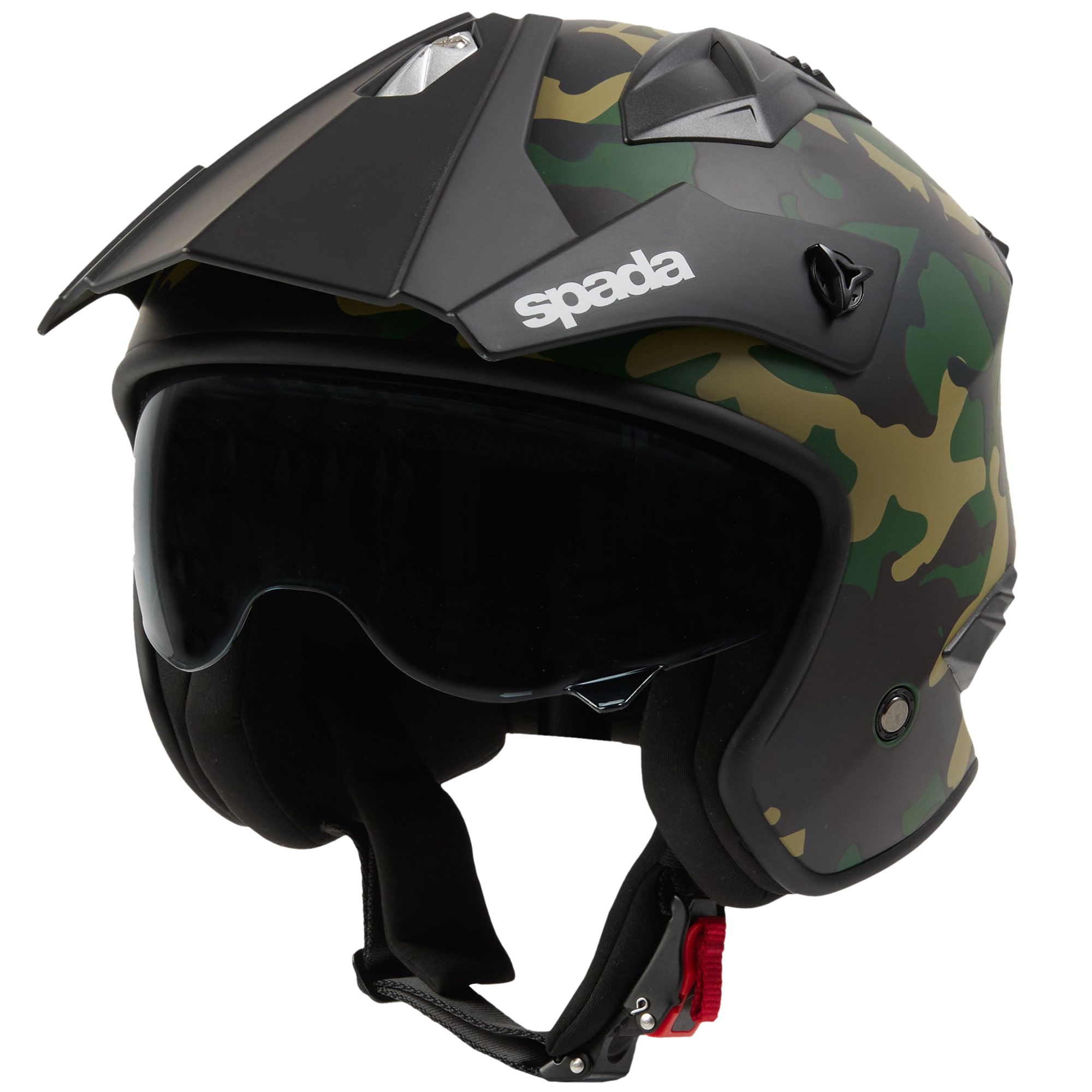 Spada Storm 06 - Camo