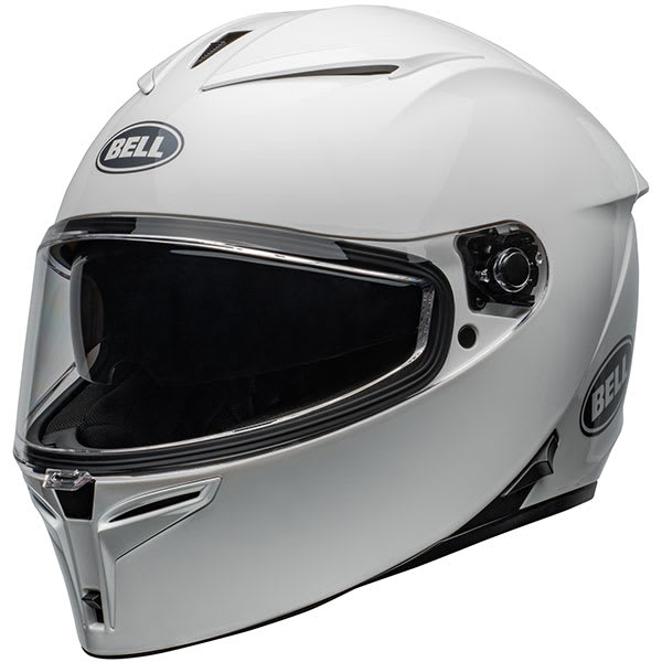 Bell Lithium MIPS - White