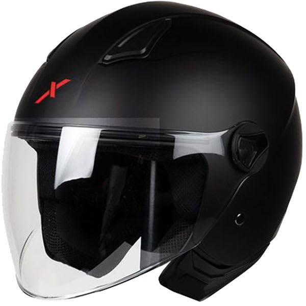 Dexter Stratos - Black