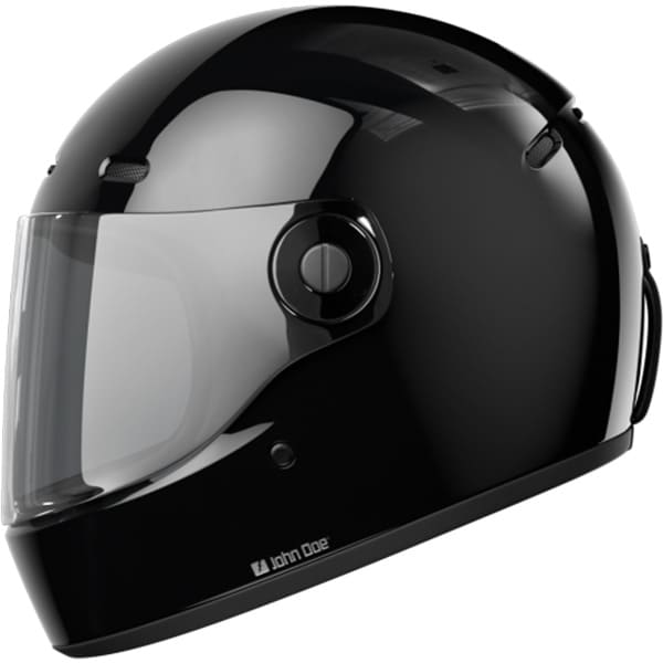 John Doe JD/One - Gloss Black