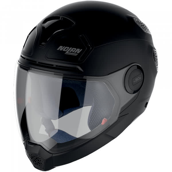 Nolan N30-4 VP - Classic Flat Black