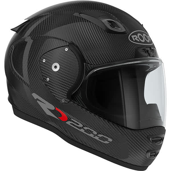 Roof RO200 Carbon ECE 22.06 - Full Carbon