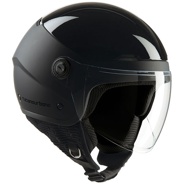 Tucano Urbano El'Pop - Matt Coal Grey